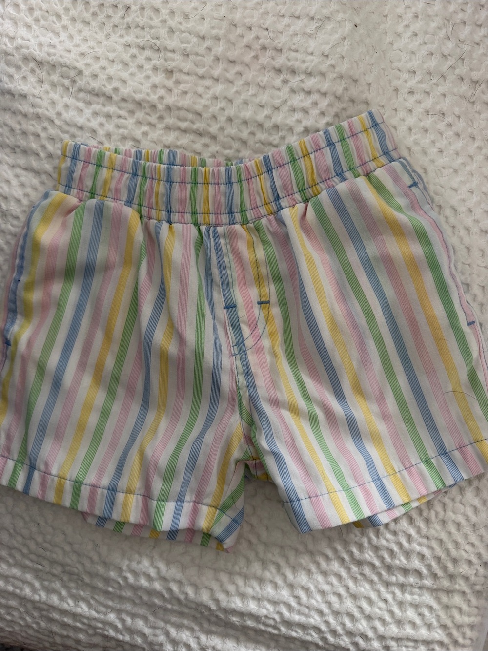 NWOT Beaufort Bonnet Boys Shorts